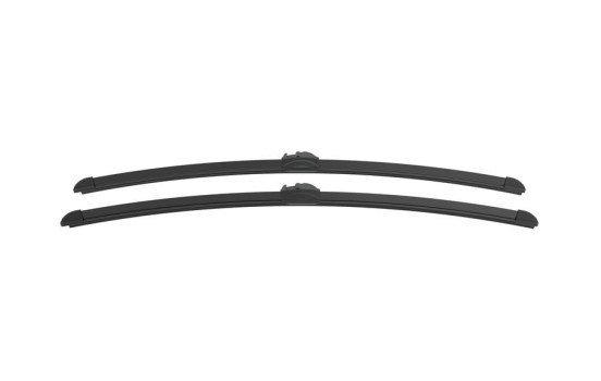 Paquete económico de escobillas limpiaparabrisas Bosch A053S + H840, Imagen 24