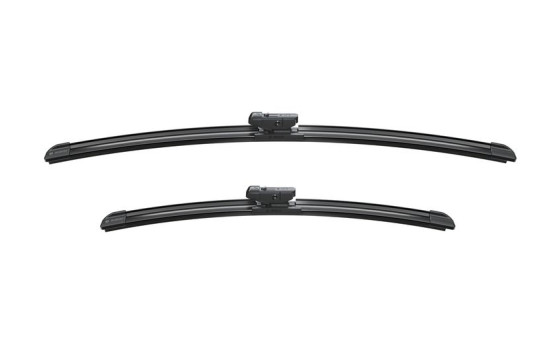 Paquete económico de escobillas limpiaparabrisas Bosch A081S + A281H, Imagen 19