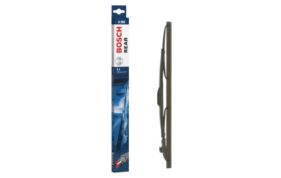 Paquete económico de escobillas limpiaparabrisas Bosch A088S + H305, Imagen 2