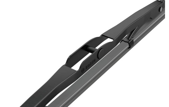 Paquete económico de escobillas limpiaparabrisas Bosch A088S + H305, Imagen 8