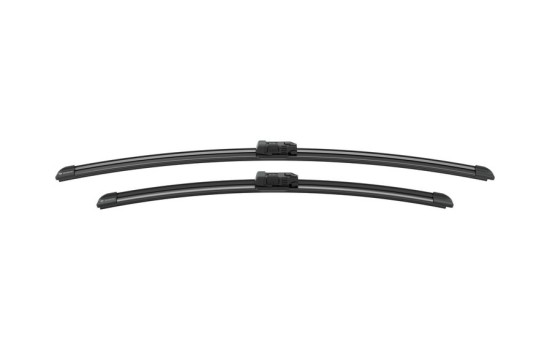 Paquete económico de escobillas limpiaparabrisas Bosch A088S + H305, Imagen 21