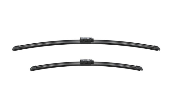 Paquete económico de escobillas limpiaparabrisas Bosch A088S + H874, Imagen 19