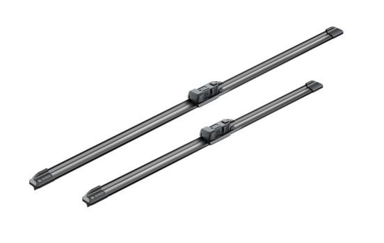 Paquete económico de escobillas limpiaparabrisas Bosch A088S + H874, Imagen 21