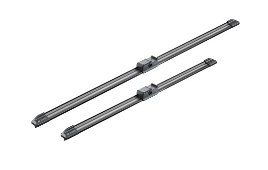 Paquete económico de escobillas limpiaparabrisas Bosch A096S + 400U, Imagen 14