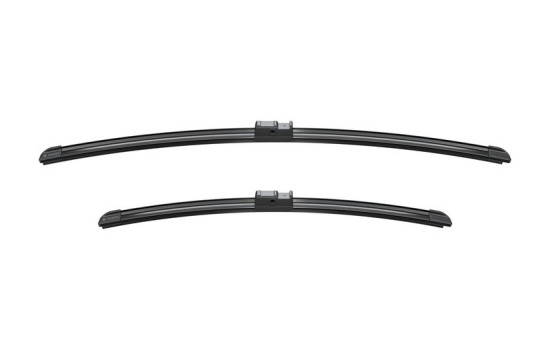 Paquete económico de escobillas limpiaparabrisas Bosch A096S + 400U, Imagen 19
