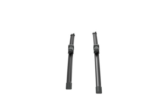 Paquete económico de escobillas limpiaparabrisas Bosch A104S + H240, Imagen 23