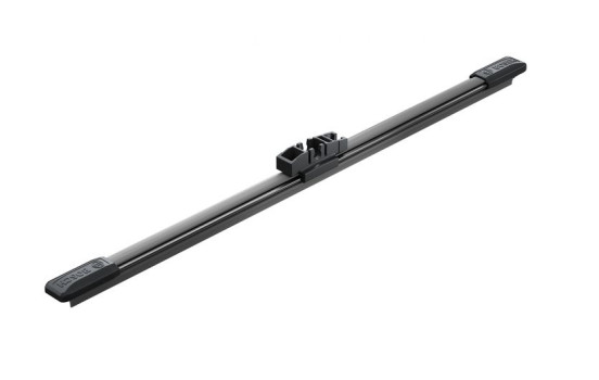 Paquete económico de escobillas limpiaparabrisas Bosch A112S + A250H, Imagen 9