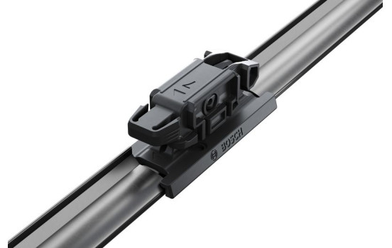Paquete económico de escobillas limpiaparabrisas Bosch A112S + A250H, Imagen 20