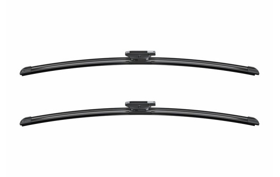 Paquete económico de escobillas limpiaparabrisas Bosch A115S + H230, Imagen 8