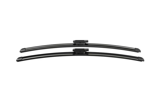 Paquete económico de escobillas limpiaparabrisas Bosch A115S + H230, Imagen 9