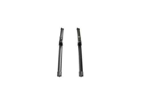 Paquete económico de escobillas limpiaparabrisas Bosch A115S + H230, Imagen 12