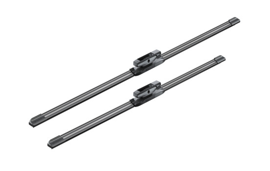 Paquete económico de escobillas limpiaparabrisas Bosch A117S + H801, Imagen 14