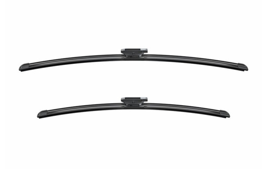 Paquete económico de escobillas limpiaparabrisas Bosch A117S + H801, Imagen 19