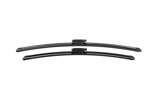 Paquete económico de escobillas limpiaparabrisas Bosch A117S + H801, Imagen 20