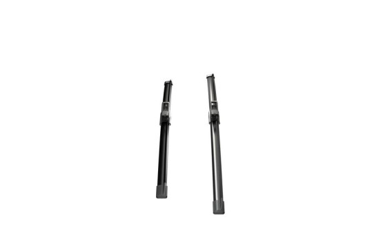 Paquete económico de escobillas limpiaparabrisas Bosch A117S + H801, Imagen 21