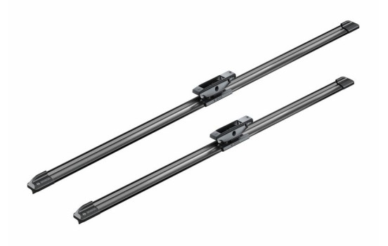 Paquete económico de escobillas limpiaparabrisas Bosch A117S + H801, Imagen 26