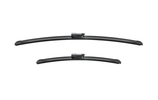 Paquete económico de escobillas limpiaparabrisas Bosch A138S + A331H, Imagen 19