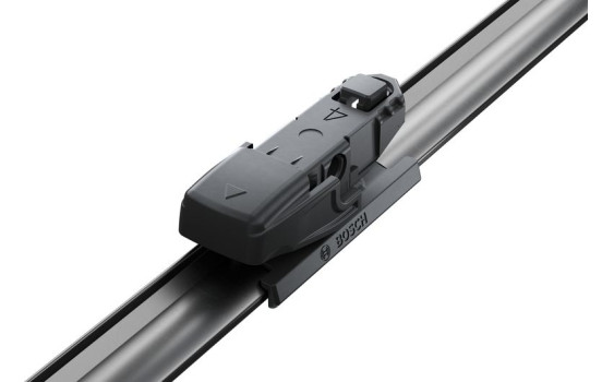 Paquete económico de escobillas limpiaparabrisas Bosch A138S + A331H, Imagen 20