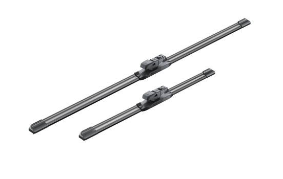 Paquete económico de escobillas limpiaparabrisas Bosch A156S + H307, Imagen 13