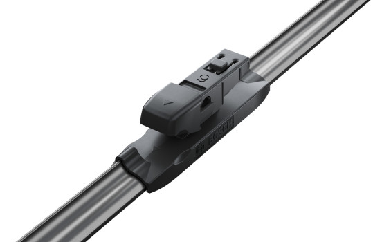 Paquete económico de escobillas limpiaparabrisas Bosch A156S + H307, Imagen 15