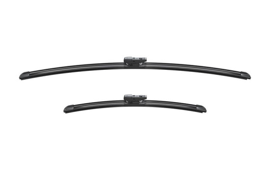 Paquete económico de escobillas limpiaparabrisas Bosch A156S + H307, Imagen 18