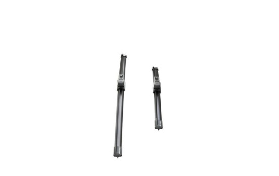 Paquete económico de escobillas limpiaparabrisas Bosch A156S + H307, Imagen 22