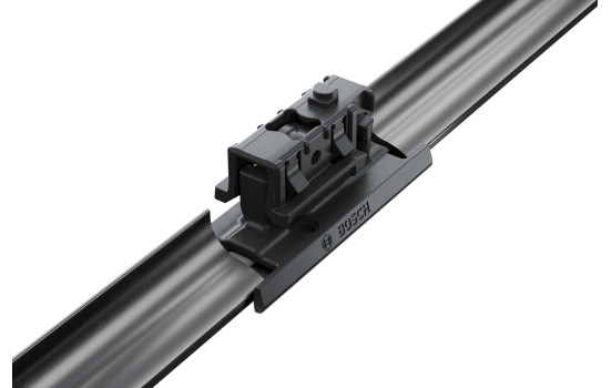 Paquete económico de escobillas limpiaparabrisas Bosch A204S + A334H, Imagen 5