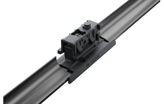 Paquete económico de escobillas limpiaparabrisas Bosch A206S + H261, Imagen 16