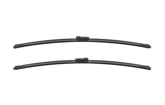 Paquete económico de escobillas limpiaparabrisas Bosch A214S + A330H, Imagen 19