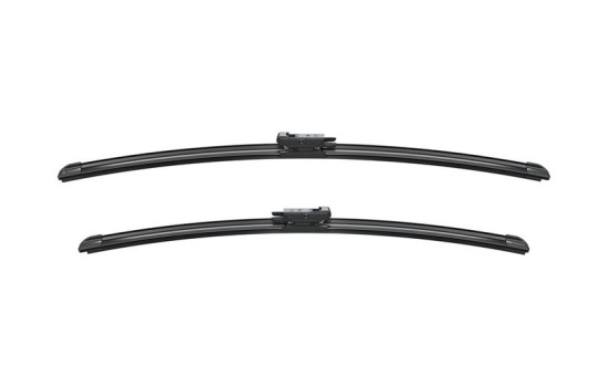 Paquete económico de escobillas limpiaparabrisas Bosch A294S + H801, Imagen 19