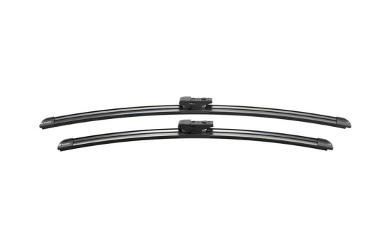 Paquete económico de escobillas limpiaparabrisas Bosch A315S + AM38H, Imagen 9