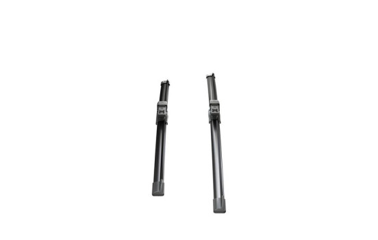 Paquete económico de escobillas limpiaparabrisas Bosch A315S + AM38H, Imagen 10