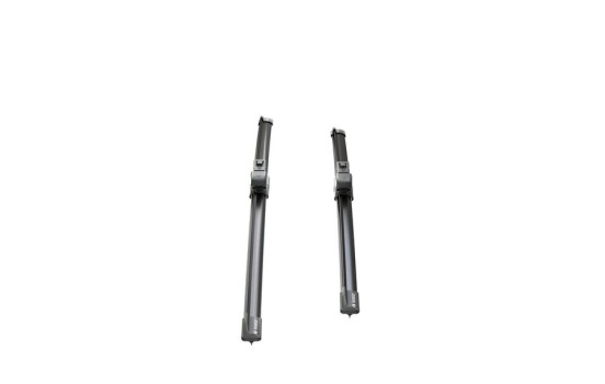 Paquete económico de escobillas limpiaparabrisas Bosch A315S + AM38H, Imagen 12