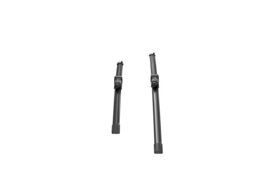 Paquete económico de escobillas limpiaparabrisas Bosch A318S + A251H, Imagen 23
