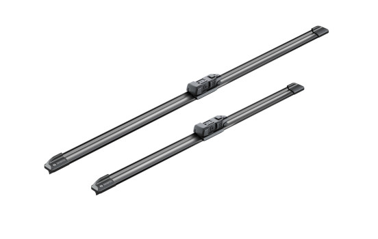 Paquete económico de escobillas limpiaparabrisas Bosch A419S + A383H, Imagen 14