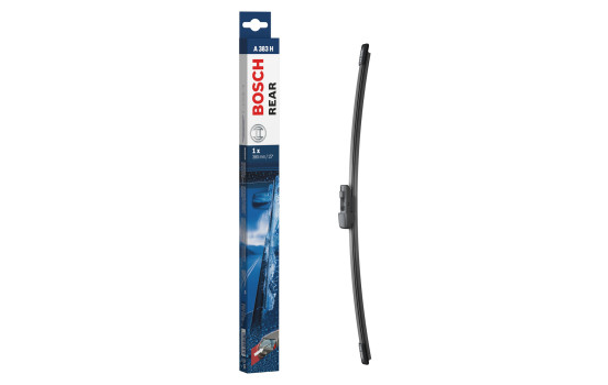 Paquete económico de escobillas limpiaparabrisas Bosch A419S + A383H, Imagen 2
