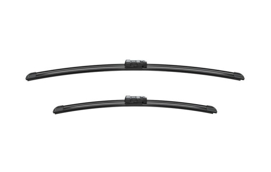 Paquete económico de escobillas limpiaparabrisas Bosch A419S + A383H, Imagen 19