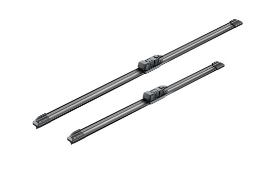 Paquete económico de escobillas limpiaparabrisas Bosch A419S + A383H, Imagen 21