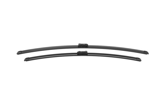 Paquete económico de escobillas limpiaparabrisas Bosch A501S + H283, Imagen 11