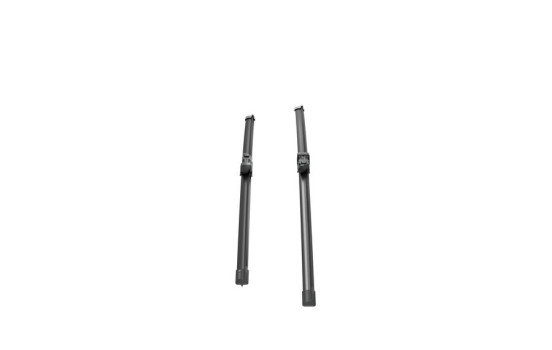 Paquete económico de escobillas limpiaparabrisas Bosch A501S + H283, Imagen 12