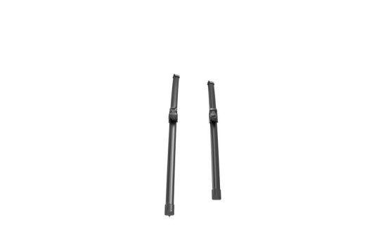 Paquete económico de escobillas limpiaparabrisas Bosch A501S + H283, Imagen 14