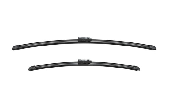 Paquete económico de escobillas limpiaparabrisas Bosch A621S + AM40H, Imagen 8