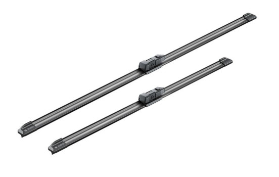 Paquete económico de escobillas limpiaparabrisas Bosch A621S + AM40H, Imagen 10