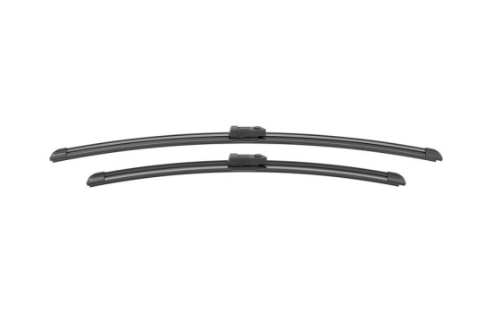 Paquete económico de escobillas limpiaparabrisas Bosch A621S + AM40H, Imagen 11
