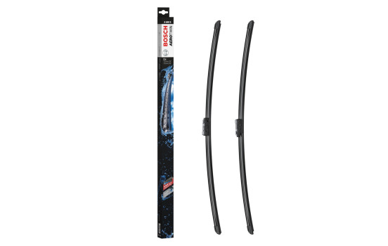 Paquete económico de escobillas limpiaparabrisas Bosch A640S + H304, Imagen 14