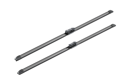 Paquete económico de escobillas limpiaparabrisas Bosch A640S + H304, Imagen 15