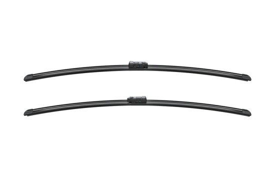 Paquete económico de escobillas limpiaparabrisas Bosch A640S + H304, Imagen 20