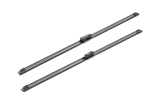 Paquete económico de escobillas limpiaparabrisas Bosch A640S + H304, Imagen 22