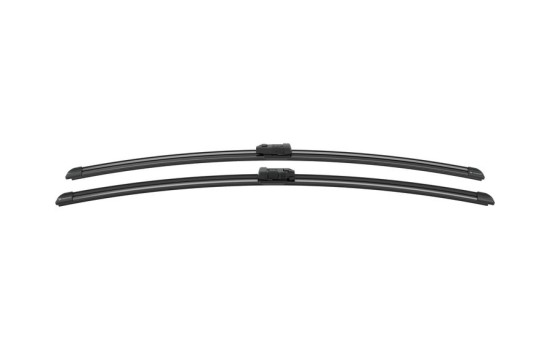 Paquete económico de escobillas limpiaparabrisas Bosch A640S + H304, Imagen 23