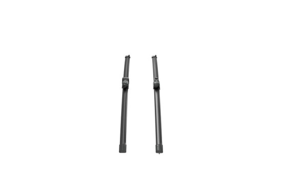 Paquete económico de escobillas limpiaparabrisas Bosch A640S + H304, Imagen 24